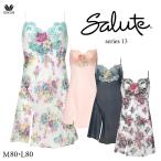  Wacoal sa route Salute 13G slip STJ213 M*L/80 длина 