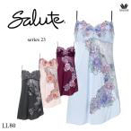  Wacoal sa route Salute 23G slip STJ223 LL80 длина 