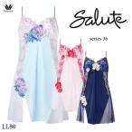  Wacoal sa route Salute STJ236 36G slip LL80 длина 