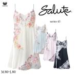  Wacoal sa route Salute STJ243 43G slip M*L/80 длина 