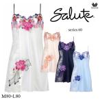  Wacoal sa route Salute 60G slip STJ260 M*L/80 длина 