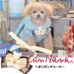  новый продукт собака [...nana].. лента короткое колье AC-044 Bear аксессуары аксессуары 