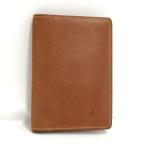 [ used ]LOUIS VUITTON auger nai The -duposhu card-case Nomado M85011