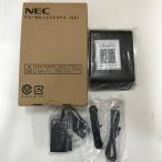 【中古】NEC PA-WG1200HP4 Wi-Fi 5対応 無線LANルーター Aterm メッシュ中継機能搭載 [jgg]