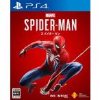 スパイダーマン ps4-商品画像