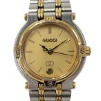 GUCCI レディース腕時計 クオーツ SS G