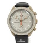 Swatch Omega MISSION TO JUPITER ミッション