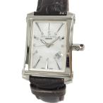 CHARRIOL コロンブス ユニセックス 腕時計 クオーツ SS レザー ホワイトシェル文字盤 CORM