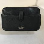ケイトスペード ショルダーバッグ ブラック WLR00397 [jgg]