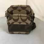 COACH コーチ ショルダ