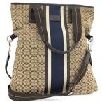 COACH 2WAY トートバッグ 