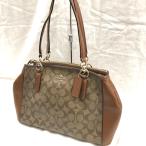 COACH ハンドバッグ シ