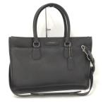 COACH 2WAY ショルダーバ