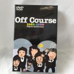 【中古】オフコース DVD Off Course 1969-1989 Digital dictionary [jggZ]