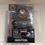 [ б/у ]GENTOS LED head War z передняя фара HW-X333HD 360lm [jgg]