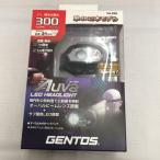 [ б/у ]GENTOS LED передняя фара VA-05D [jgg]