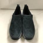 WILDTHINGS уличная обувь мужской туфли без застежки DiAPLEX черный указанный размер :26.0cm 241012 [jgg]