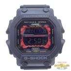 未使用 カシオ G-SHOCK GXW-56-1AJF 電波 メンズ腕時計(2)[iz]