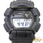 CASIO G-SHOCK カシオ Gショック GD-400HUF-1JR 3434 キース・ハフナゲル タイアップ コラボ HUF デジタル メンズ 腕時計［mo］