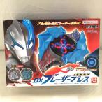 BANDAI Ultraman Blazer молния преображение DX Blazer breath [jgg]