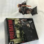 【中古】PREDATOR スペシャルエディション MINI BUST スタチュー 0382/3000 フィギュア [jgg]