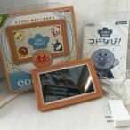 BANDAIkodo..! Anpanman PAD учеба игрушка развивающая игрушка планшет [jgg]