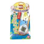 BANDAI новый вид обнаружение Tamagotchi прозрачный белый [jgg]