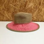 アンテプリマ ストローハット ピンクリボン [jgg]