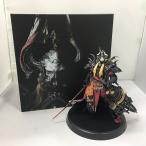 【中古】FFXIV マイスタークオリティフィギュア ゼノス イェー ガルヴァス [jggZ]