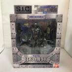 【中古】BANDAI ロボット刑事K フィギュア [jgg]