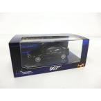 MINICHAMPS ミニチャンプス ALFA ROMEO159 アルファ ボンドコレクション 007 ブラック 1/43 ミニカー【中古】[ne][JG]