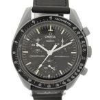 OMEGA SWATCH スピードマスター ミッシ�