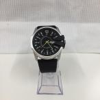 Yahoo! Yahoo!ショッピング(ヤフー ショッピング)【中古】ディーゼル 腕時計 メンズ クオーツ DZ-1295 [jggW]