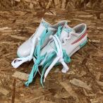 ショッピングmelissa FILA melissa スニーカー 23.0cm ホワイト系 [jgg]