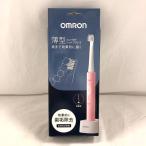 OMRON аукстический тип электрический зубная щетка розовый заряжающийся заменяемая щетка : модель 2 HT-B3030-PK [jgg]