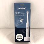 OMRON аукстический тип электрический зубная щетка белый заряжающийся заменяемая щетка : модель 2 HT-B3030-W [jgg]