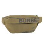 BURBERRY шланг Ferrie принт ремень сумка 8050810