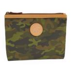 HUNTING WORLD ポーチ ナイロン