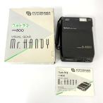[FUJI/ Fuji ]FOTORAMA INSTANT CAMERA/ камера мгновенной печати SYSTEM 800 работоспособность не проверялась утиль /kb4778 [jgg]