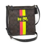 COACH ショルダーバッグ