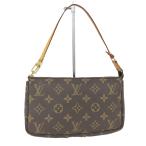 LOUIS VUITTON небольшая сумочка аксессуары sowa-ru монограмма сумка M51980