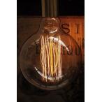 白熱電球 E26 おしゃれ レトロ アン