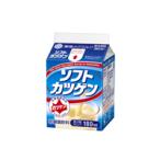 ソフトカツゲン 180ml 24本 /  雪印メグミルク ご当地 ドリンク 北海道限定