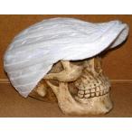 PONY EXPRESS ポニーエクスプレス 全面 ケーブル編み シューリンニット スリムフィット ハンチング (白) 「Lサイズ：約58cm」 帽子 キャスケット キャップ