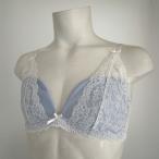  мужской кружевной бюстгальтер light blueblambr-511 light blue серии голубой 