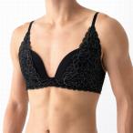男性用レースブラblack coordinateブラ mbr-550 black coordinateシリーズ ブラック