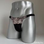  мужской body type для шорты скан чай T-back черный elegant гонки мужской женщина нижнее белье сделано в Японии кошка pohs рейс возможно 