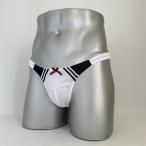  мужской нижнее белье T-back скан чай шорты msk-564 sailor серии темно-синий 