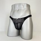  мужской нижнее белье T-back скан чай msk-573 black coordinate серии черный 