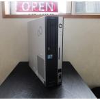¡Ú¥¸¥ã¥ó¥¯ÉÊ¡ÛFUJITSU ESPRIMO D750/A(FMVDE4J0E1)core-i3 540 3.07GHz 2GB HDD¤Ê¤·